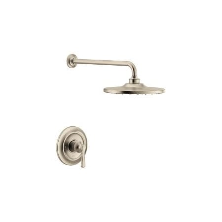 Moen Colinet M-Core 3S S/O Trim Bn UTS344302BN